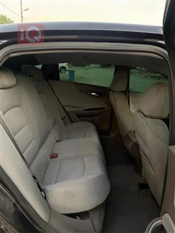 شيفروليه ماليبو